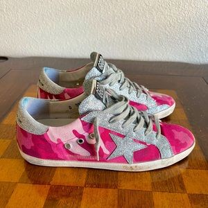 Golden Goose Superstar